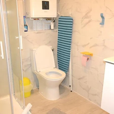 Petit Proche Roissy Cdg * Villeneuve-sous-Dammartin